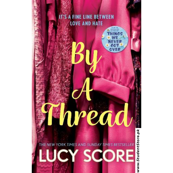 By a Thread by Lucy Score