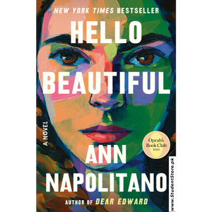 Hello Beautiful by Ann Napolitano