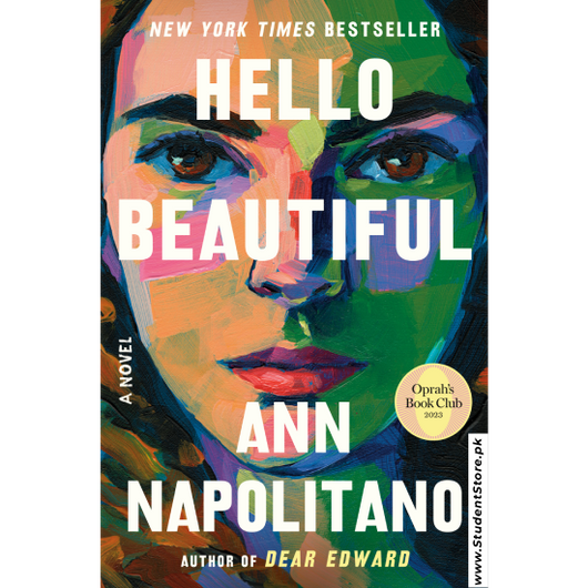 Hello Beautiful by Ann Napolitano