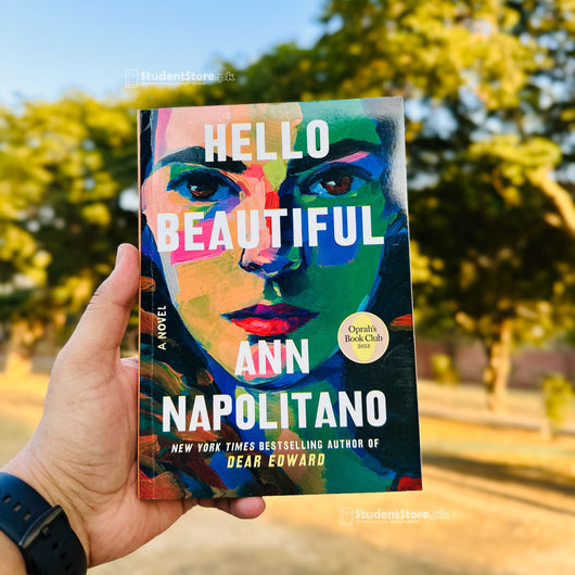 Hello Beautiful by Ann Napolitano