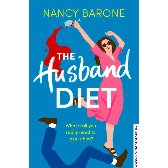 The Husband Diet by Nancy Barone