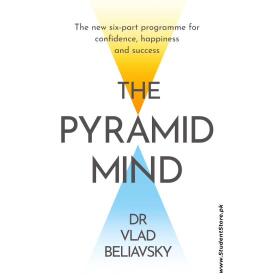 The Pyramid Mind by Vlad Beliavsky