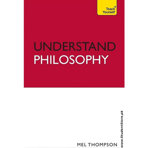 Understand Political Philosophy by Mel Thompson