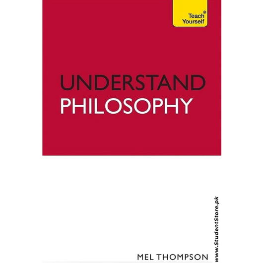 Understand Political Philosophy by Mel Thompson