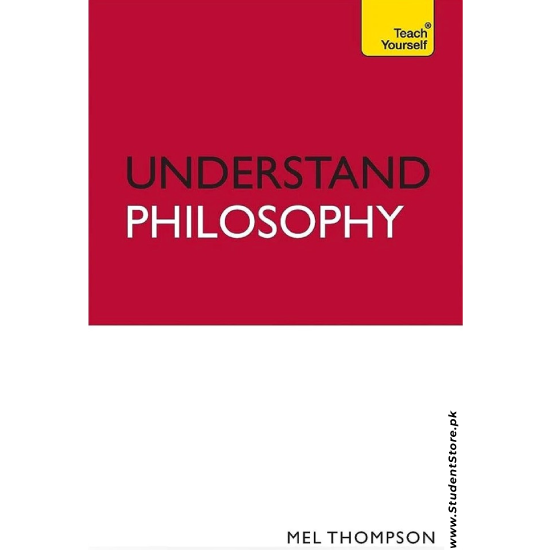 Understand Political Philosophy by Mel Thompson