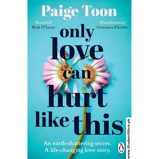 Only Love Can Hurt Like This by Paige Toon