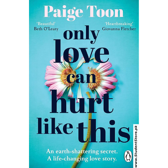 Only Love Can Hurt Like This by Paige Toon