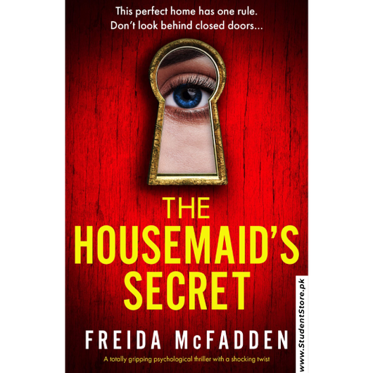 The Housemaid's Secret by Freida McFadden