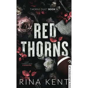 Red Thorns by Rina Kent