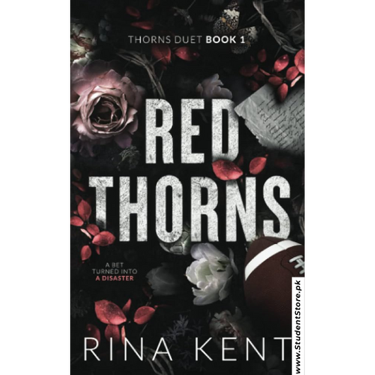 Red Thorns by Rina Kent