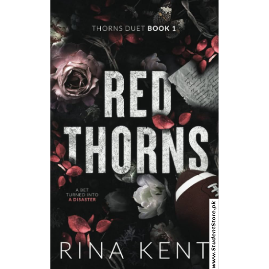 Red Thorns by Rina Kent