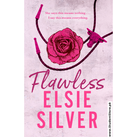 Flawless by Elsie Silver