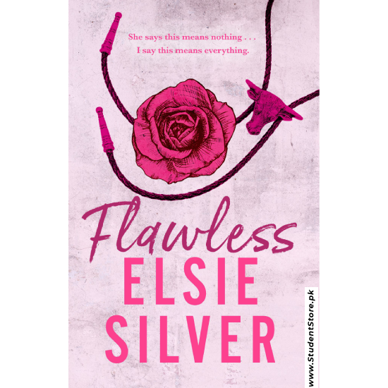 Flawless by Elsie Silver