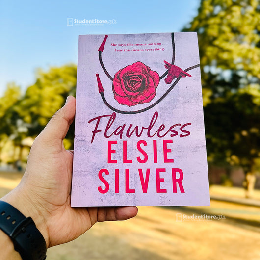 Flawless by Elsie Silver