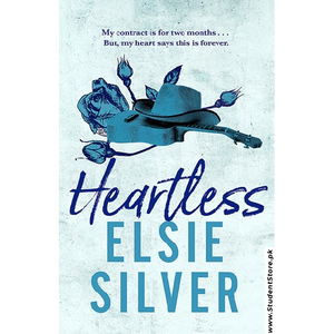 Heartless by Elsie Silver