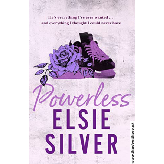 Powerless by Elsie Silver