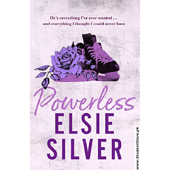 Powerless by Elsie Silver