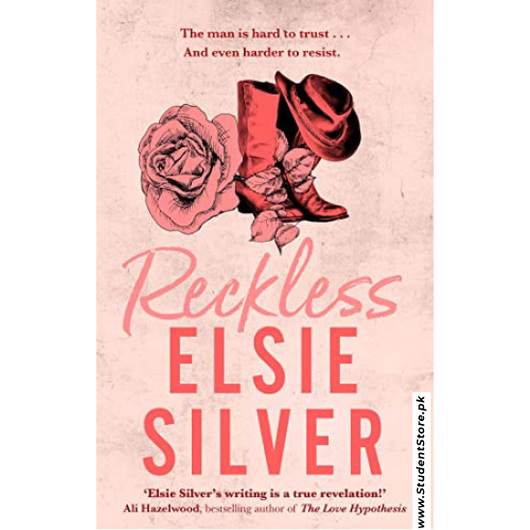 Reckless by Elsie Silver