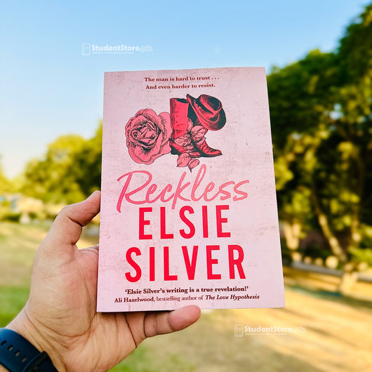 Reckless by Elsie Silver