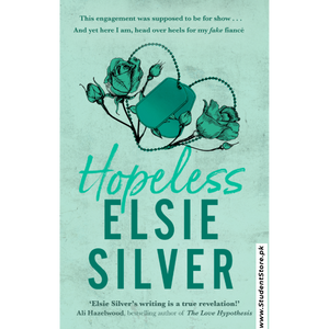 Hopeless by Elsie Silver