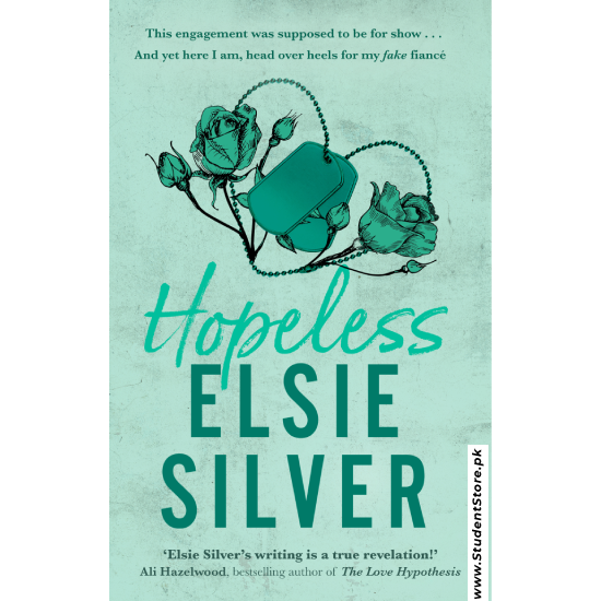 Hopeless by Elsie Silver