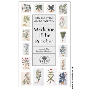 Medicine of the Prophet by Ibn Qayyim al-Jawziyya