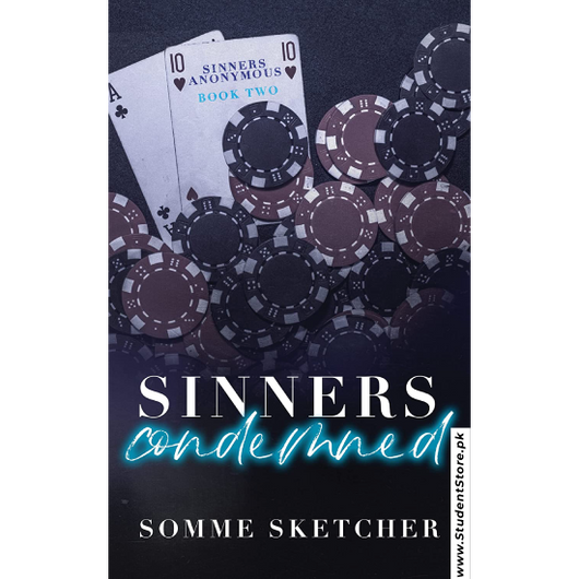 Sinners Condemned by Somme Sketcher