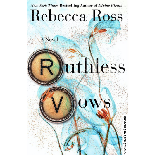 Ruthless Vows by Rebecca Ross