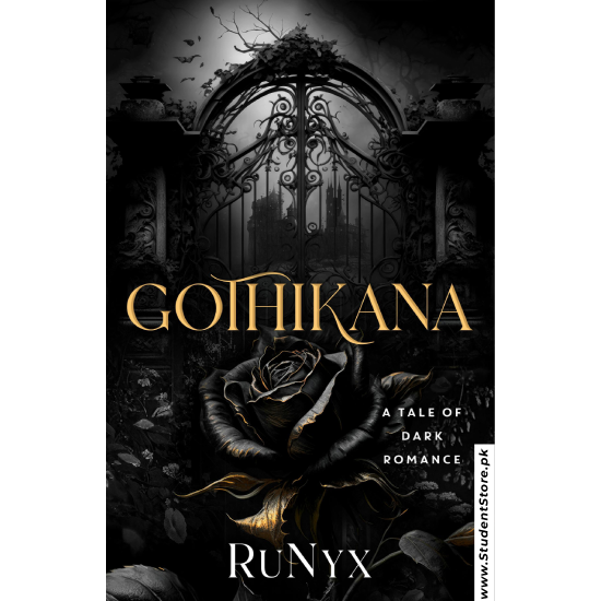 Gothikana by RuNyx