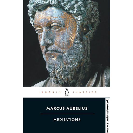 Meditations by Marcus Aurelius