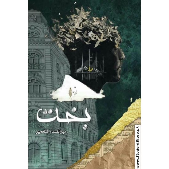 Bakht / بخت by Mehrulnisa Shahmeer