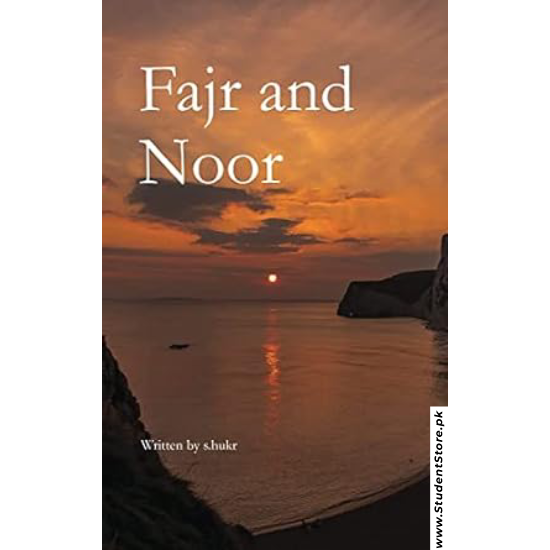 Fajr and Noor by S.hukr