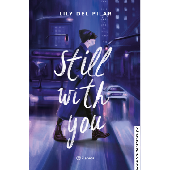 Still with you by Lily DelPilar