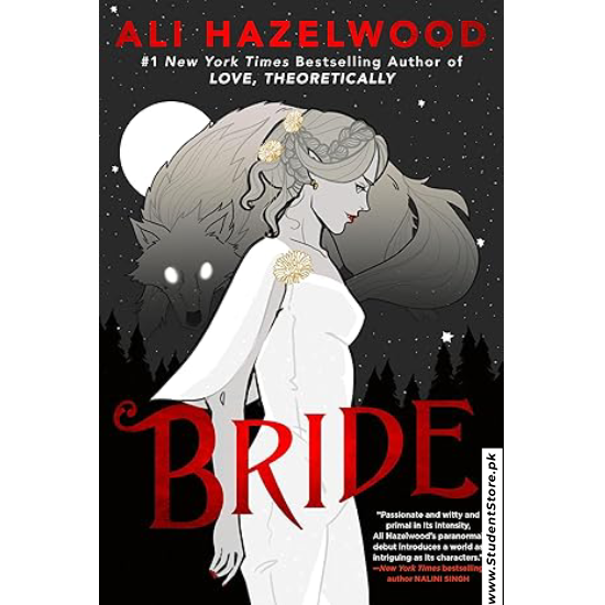 Bride by Ali Hazelwood