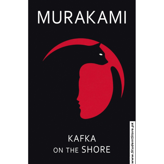 Kafka on the Shore by Haruki Murakami