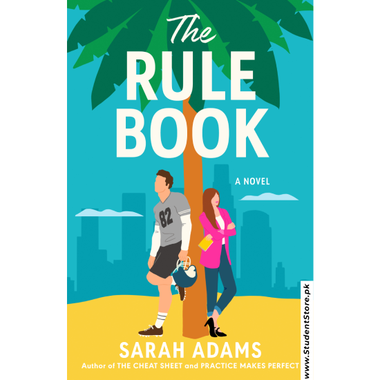 The Rule Book by Sarah Adams