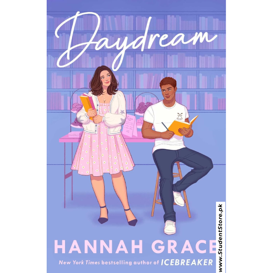 Day Dream by Hannah Grace