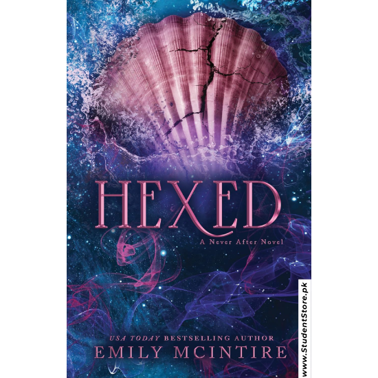 Hexed by Emily McIntire