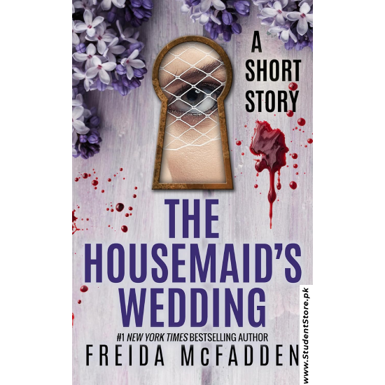 The Housemaid's Wedding by Freida McFadden