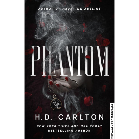 Phantom by H. D. Carlton