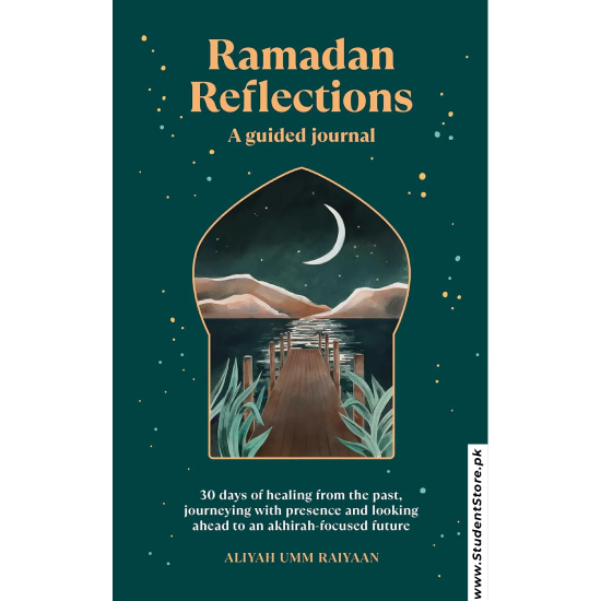 Ramadan Reflections by Aliyah Umm Raiyaan