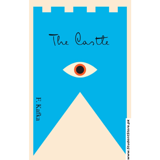 The Castle by Franz Kafka