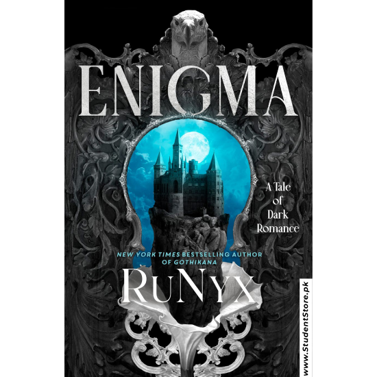 Enigma by RuNyx
