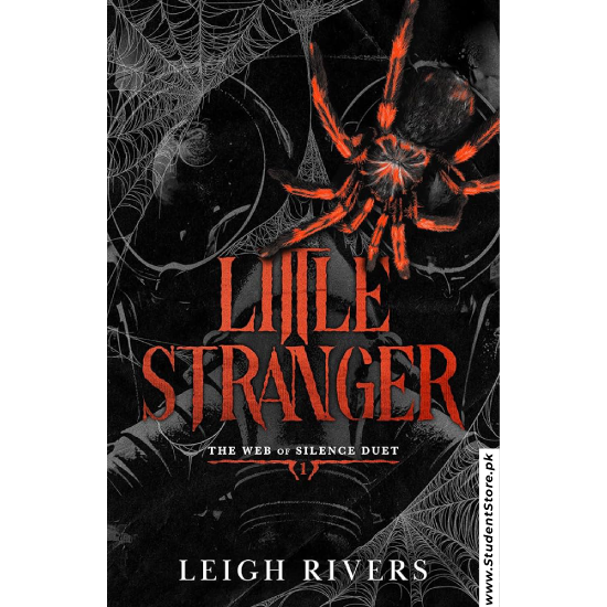 Little Stranger by Leigh Rivers