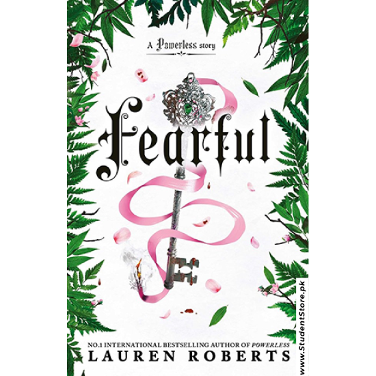 Fearful by Lauren Roberts