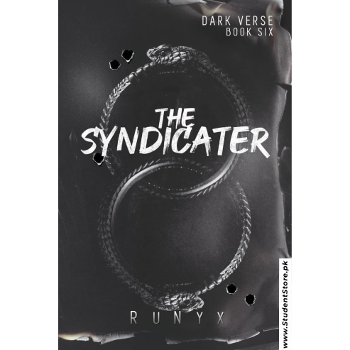 The Syndicater by RuNyx