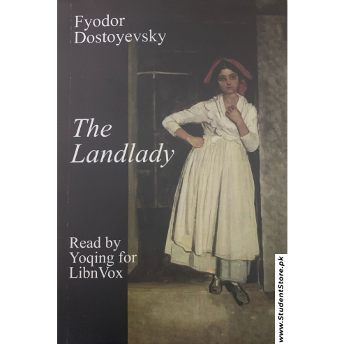 The Landlady by Fyodor Dostoevsky