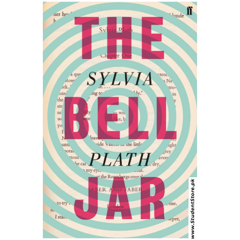 The Bell Jar by Sylvia Plath