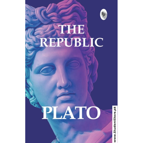The Republic by Plato