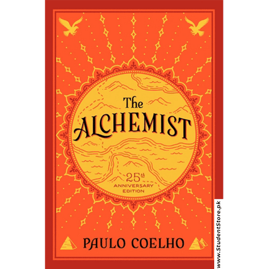 The Alchemist By Paulo Coelho